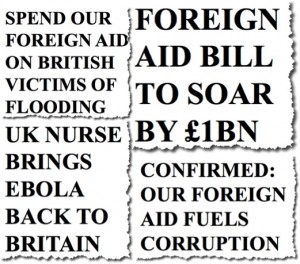 Donor for a Day Headlines